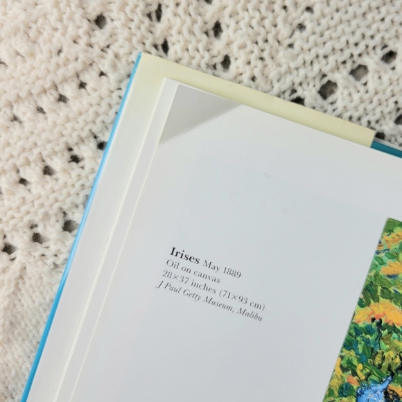 Book: Van Gogh by Frank Milner - Picture 8 of 13